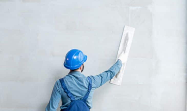 Efeler İnşaat Sıvacısı